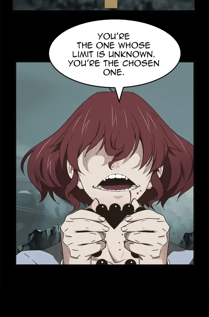 The God of High School Chapter 421 page 4 - Chapter 421