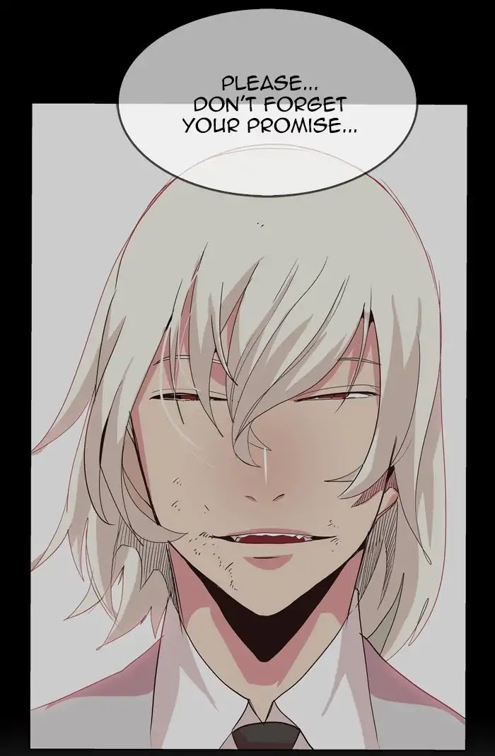 The God of High School Chapter 421 page 5 - Chapter 421
