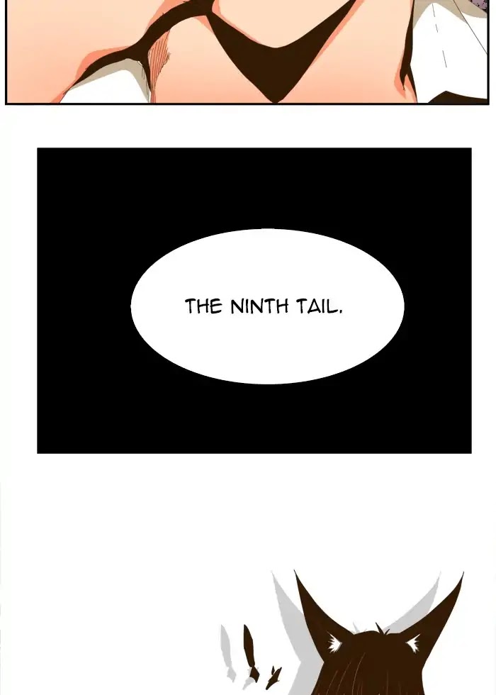 The God of High School Chapter 421 page 50 - Chapter 421