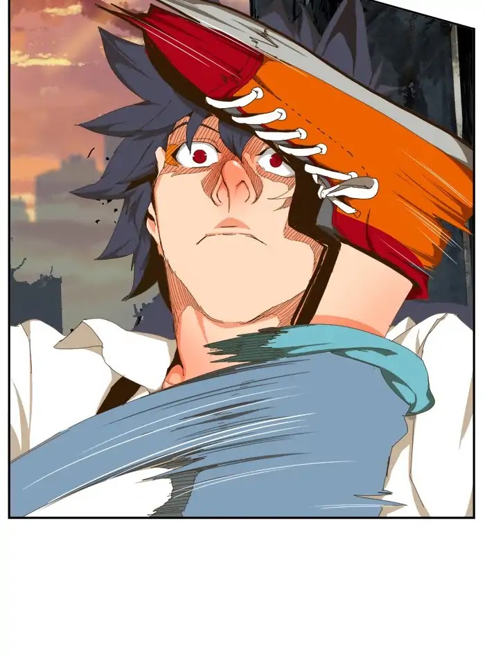The God of High School Chapter 421 page 57 - Chapter 421