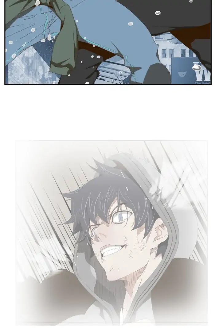 The God of High School Chapter 421 page 89 - Chapter 421
