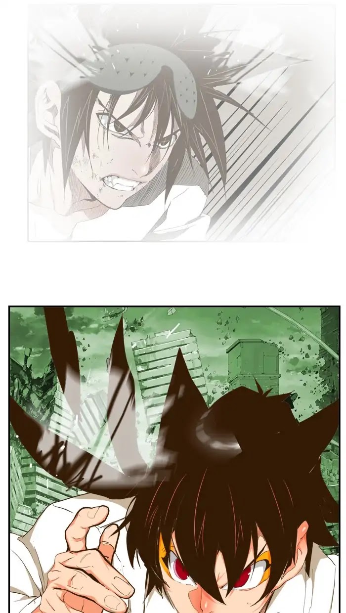 The God of High School Chapter 421 page 90 - Chapter 421
