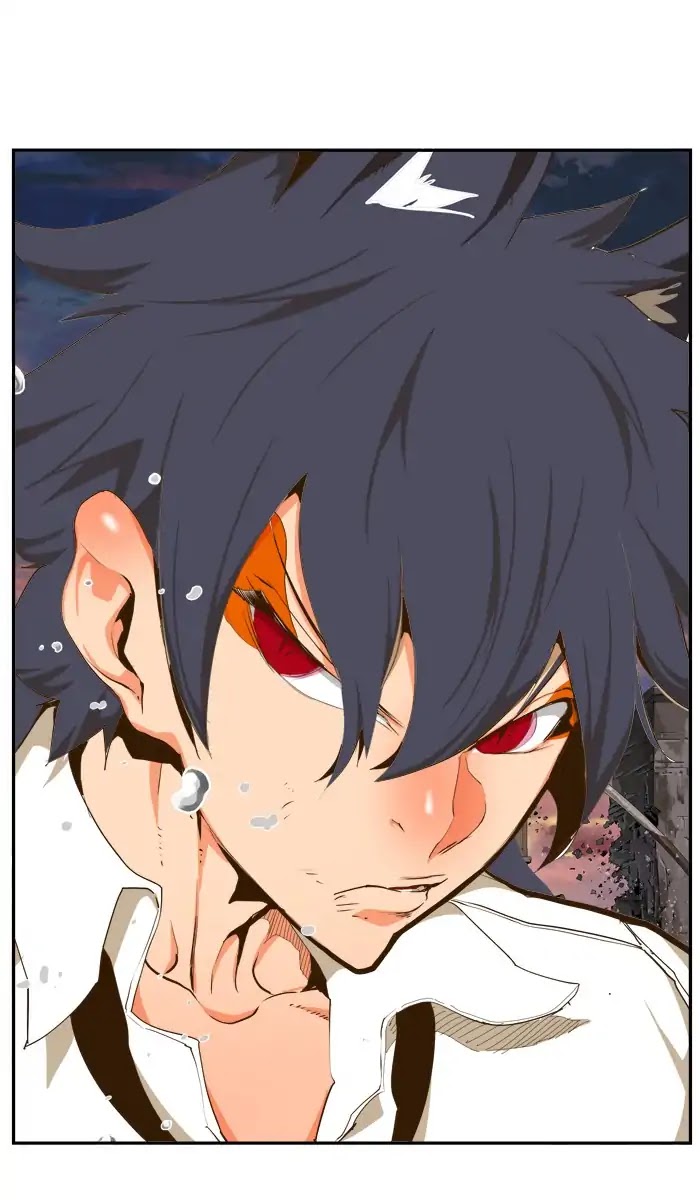 The God of High School Chapter 421 page 92 - Chapter 421