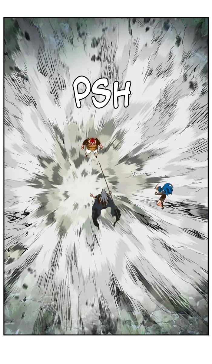 The God of High School Chapter 422 page 106 - Chapter 422