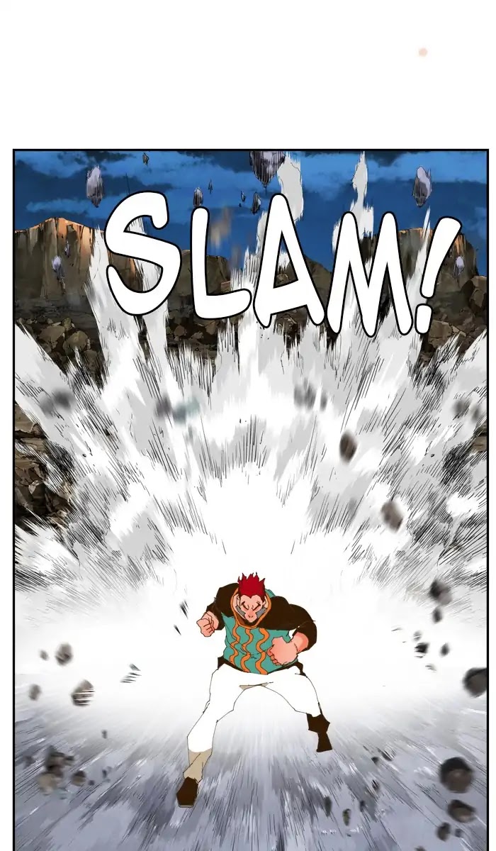 The God of High School Chapter 422 page 111 - Chapter 422