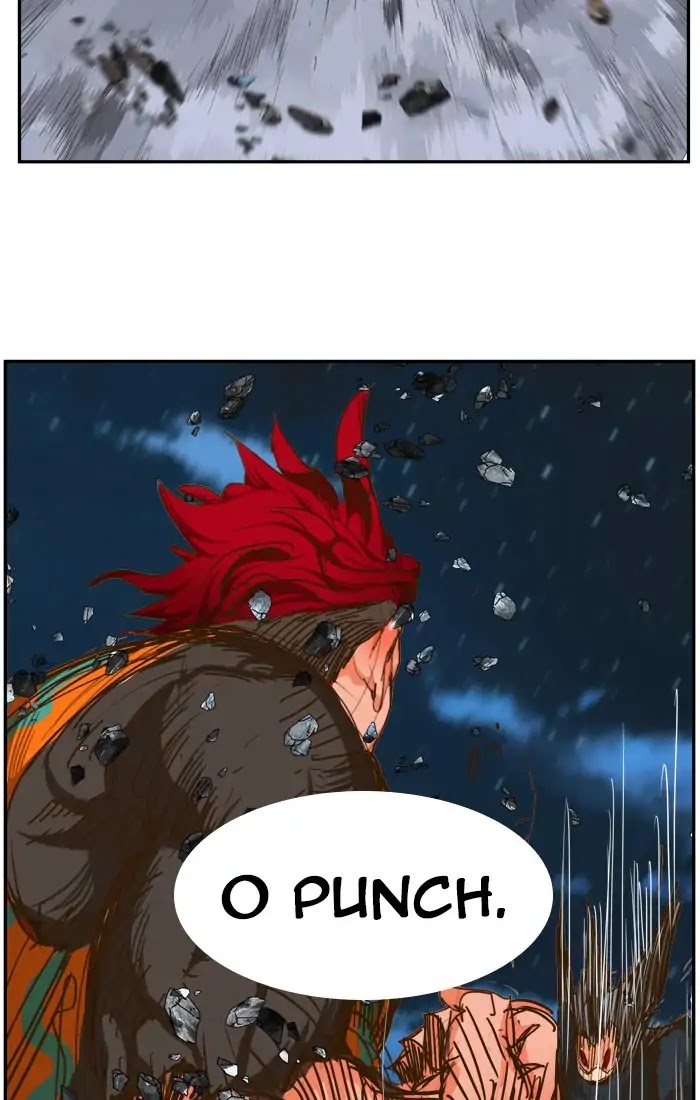 The God of High School Chapter 422 page 112 - Chapter 422
