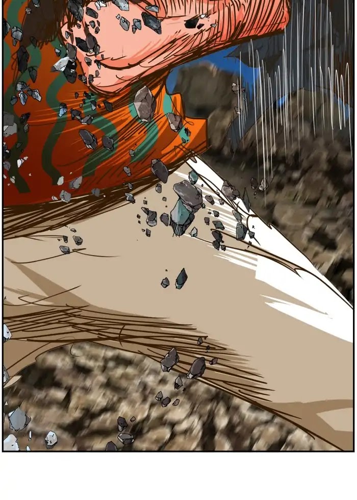 The God of High School Chapter 422 page 113 - Chapter 422