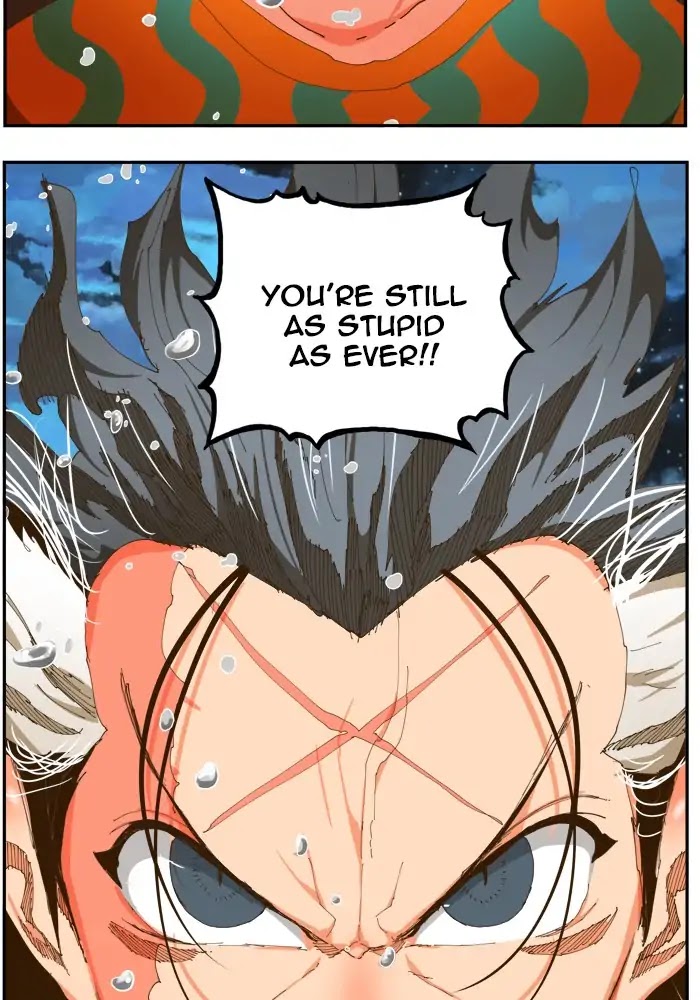 The God of High School Chapter 422 page 115 - Chapter 422