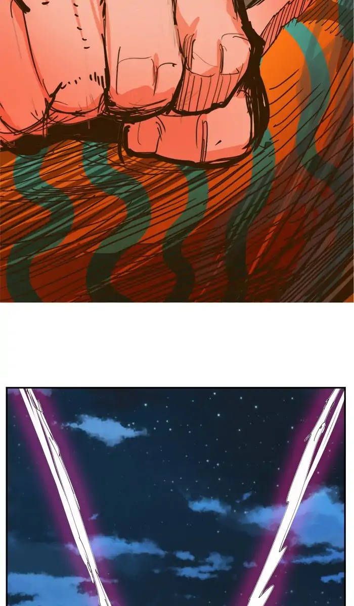 The God of High School Chapter 422 page 120 - Chapter 422
