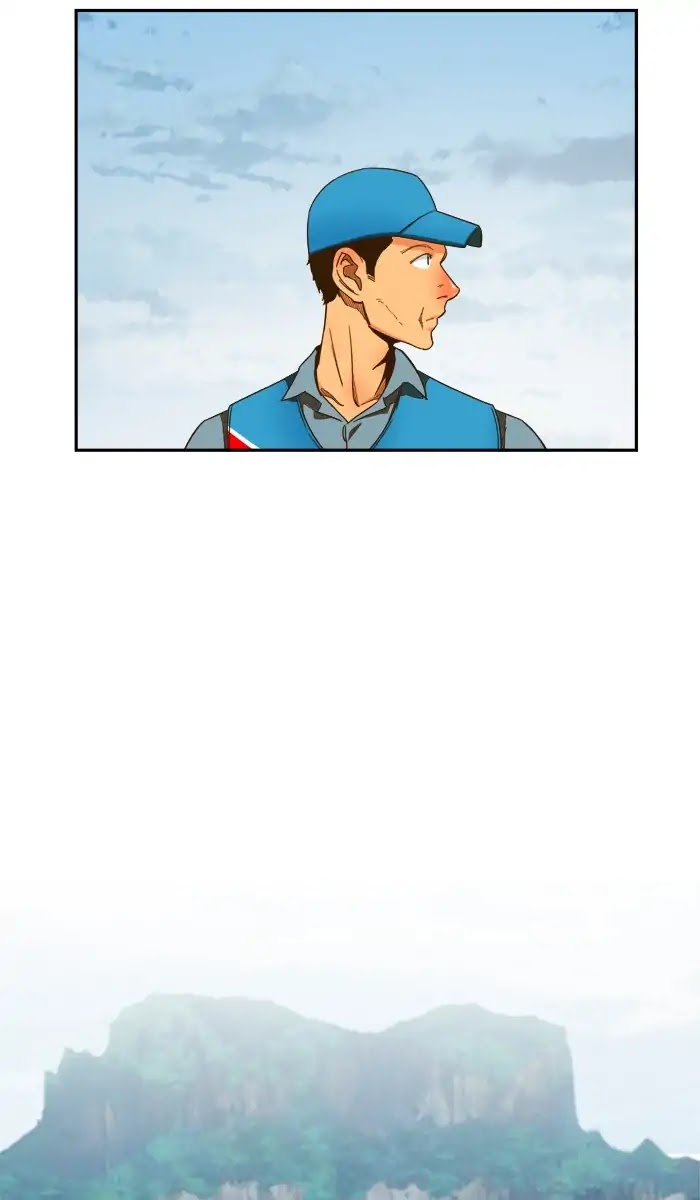 The God of High School Chapter 422 page 127 - Chapter 422