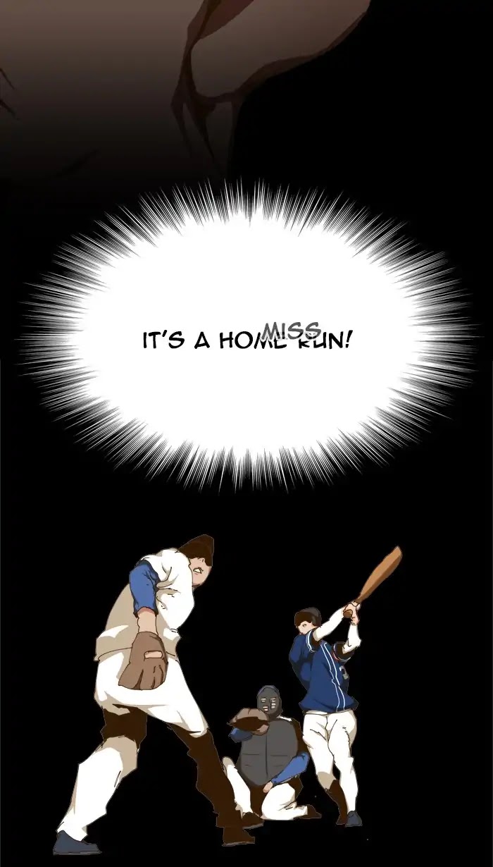 The God of High School Chapter 422 page 17 - Chapter 422