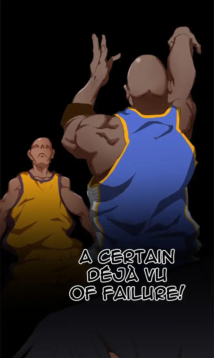 The God of High School Chapter 422 page 18 - Chapter 422