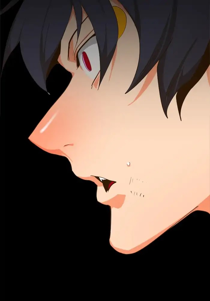 The God of High School Chapter 422 page 19 - Chapter 422