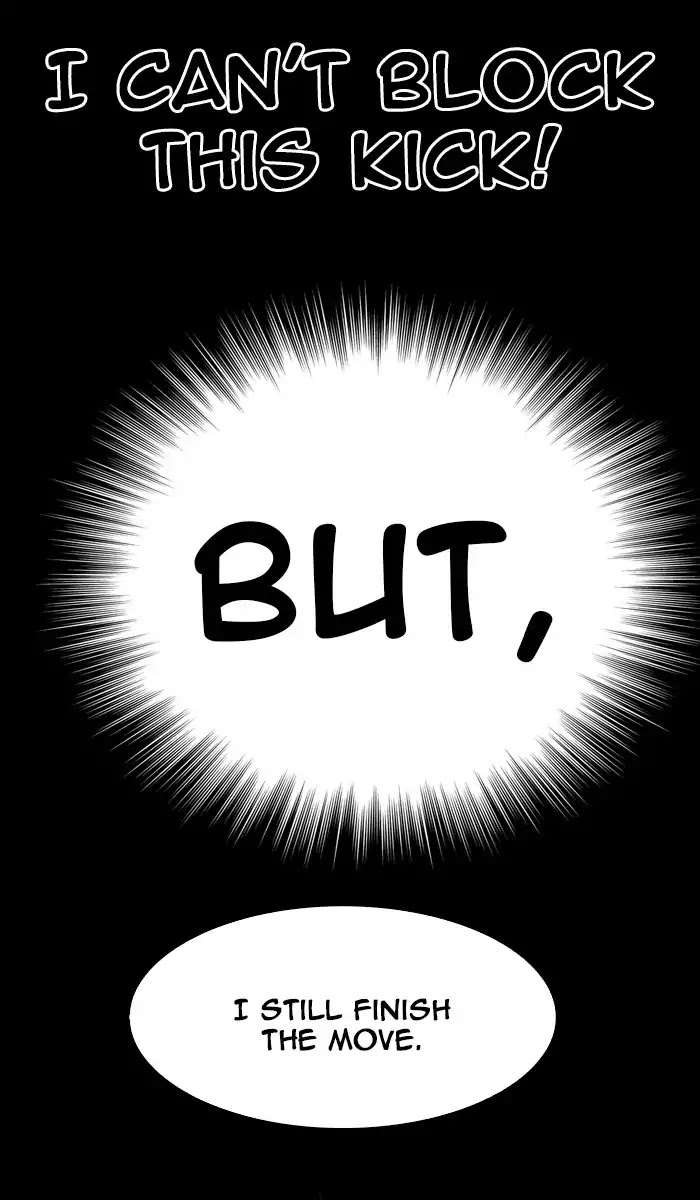 The God of High School Chapter 422 page 20 - Chapter 422