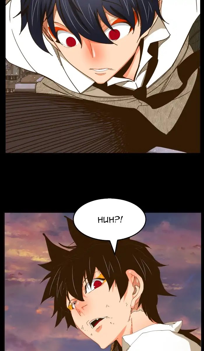 The God of High School Chapter 422 page 24 - Chapter 422