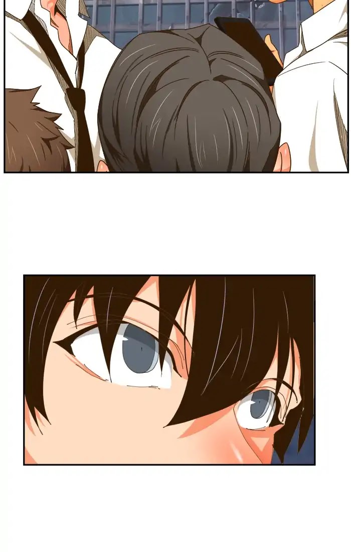 The God of High School Chapter 422 page 29 - Chapter 422