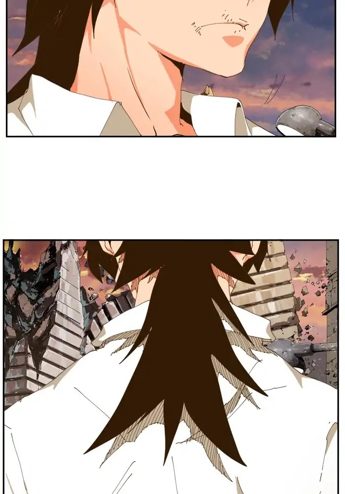The God of High School Chapter 422 page 36 - Chapter 422