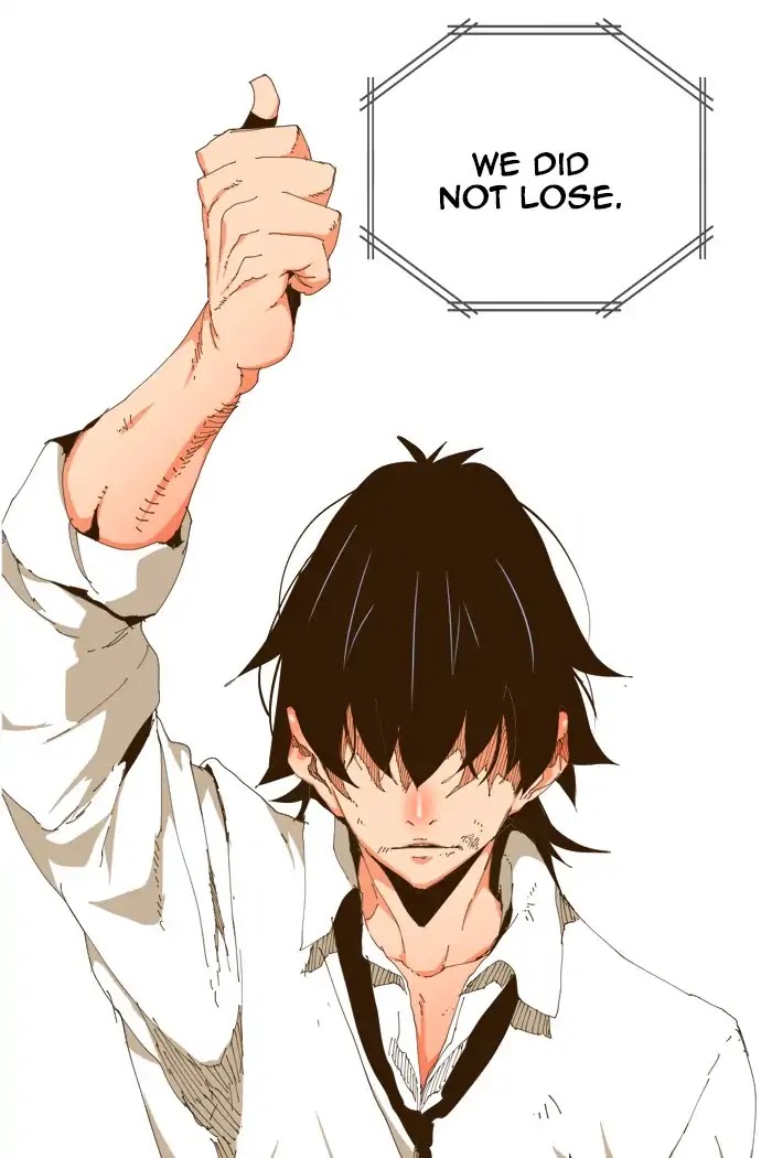 The God of High School Chapter 422 page 44 - Chapter 422