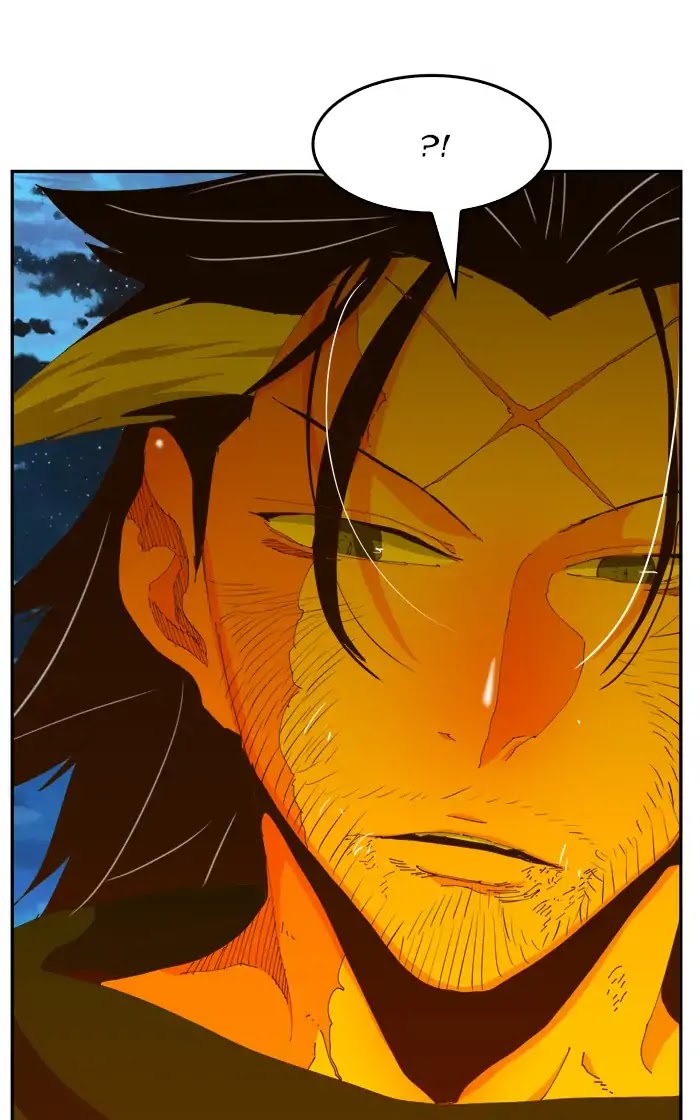 The God of High School Chapter 422 page 61 - Chapter 422