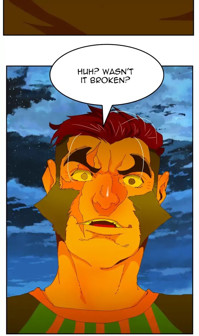 The God of High School Chapter 422 page 62 - Chapter 422