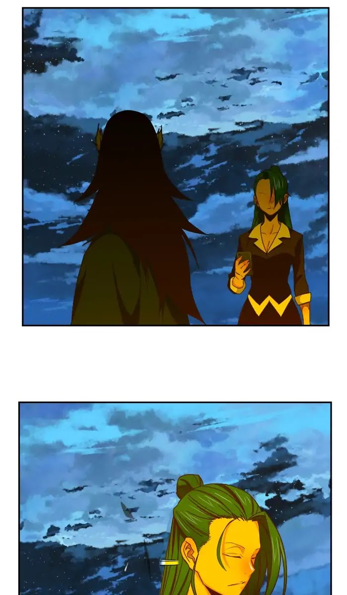 The God of High School Chapter 422 page 66 - Chapter 422