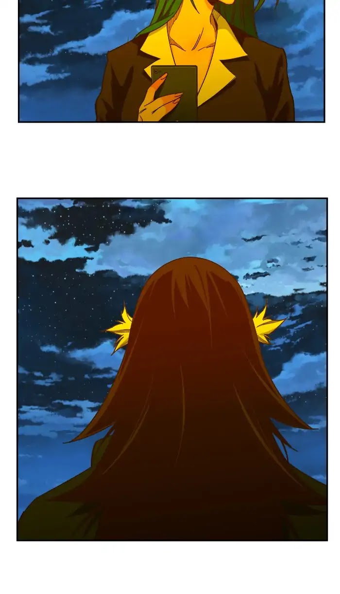 The God of High School Chapter 422 page 67 - Chapter 422