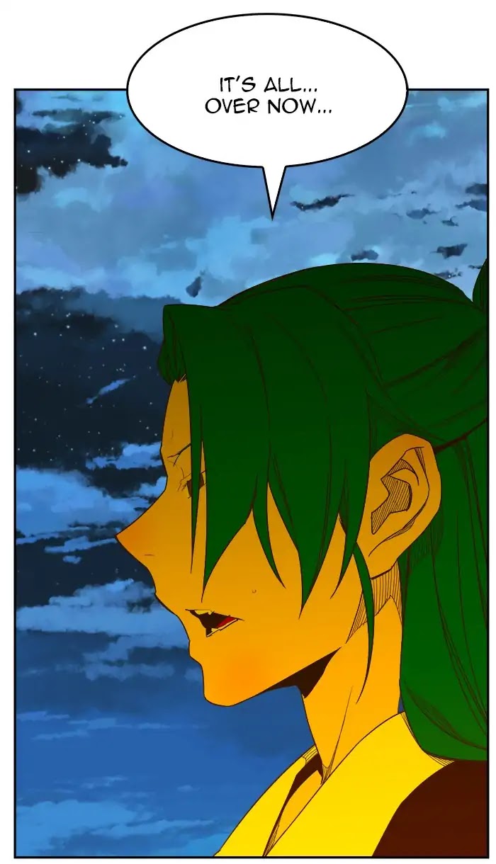 The God of High School Chapter 422 page 68 - Chapter 422