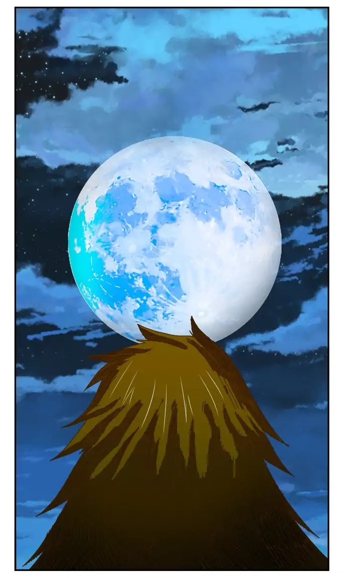 The God of High School Chapter 422 page 71 - Chapter 422