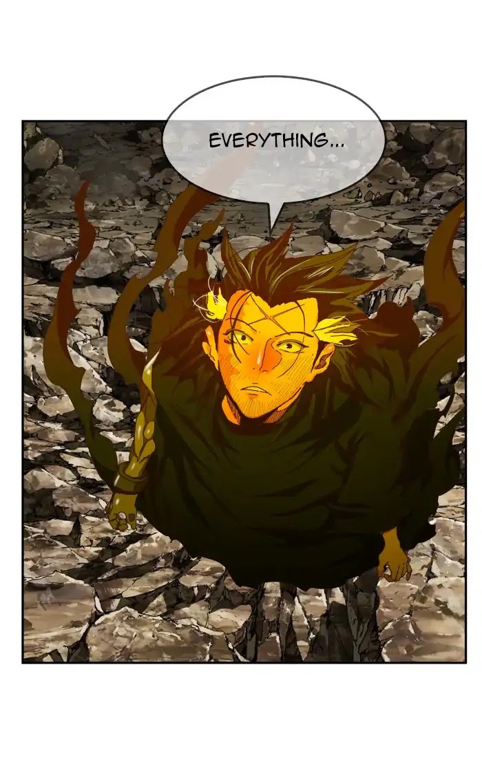 The God of High School Chapter 422 page 72 - Chapter 422