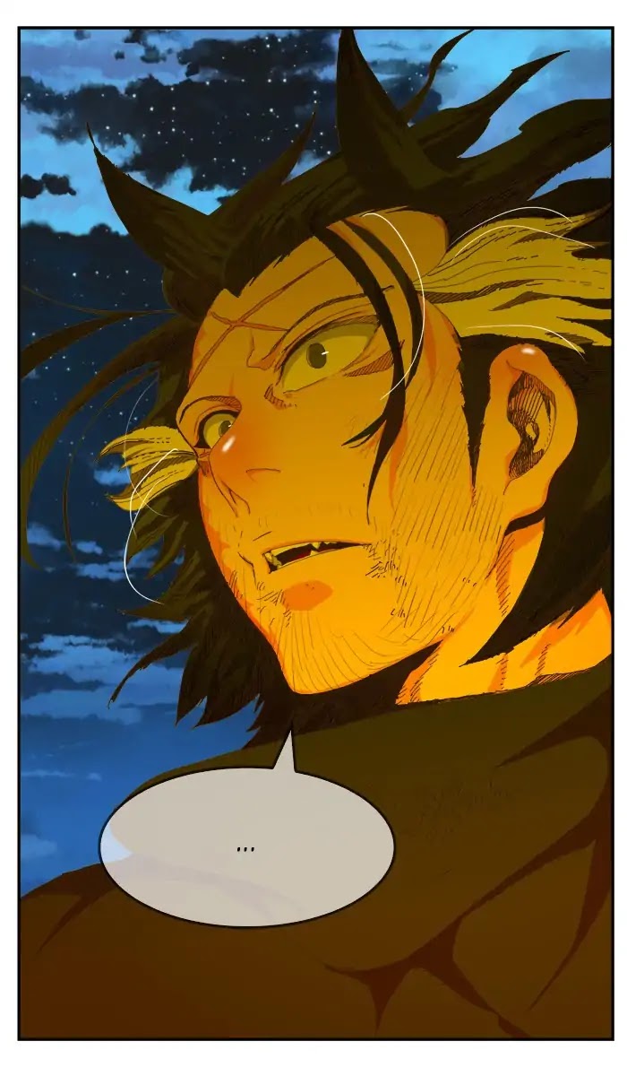 The God of High School Chapter 422 page 73 - Chapter 422