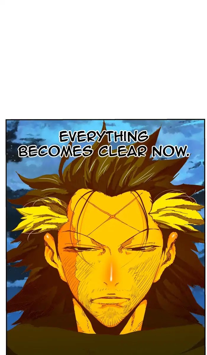 The God of High School Chapter 422 page 74 - Chapter 422