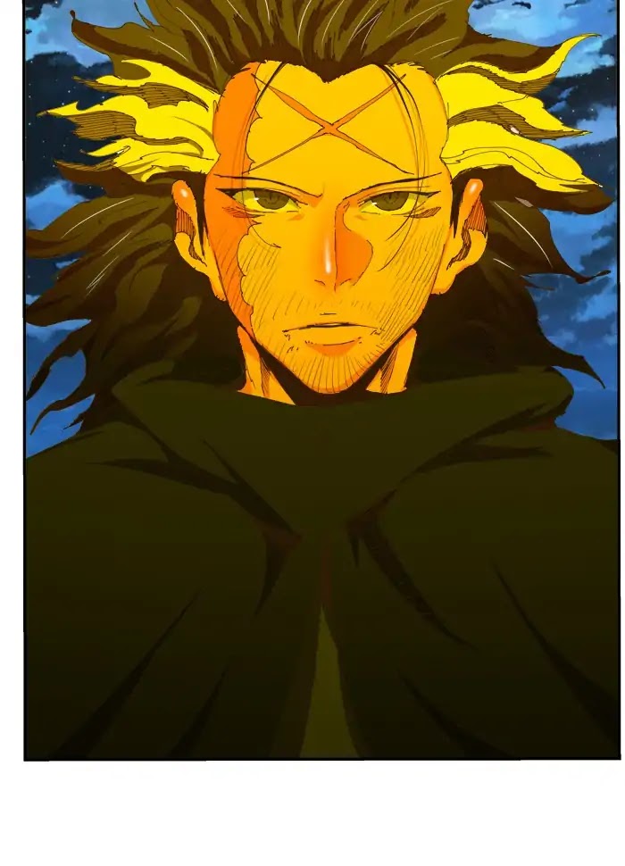 The God of High School Chapter 422 page 77 - Chapter 422