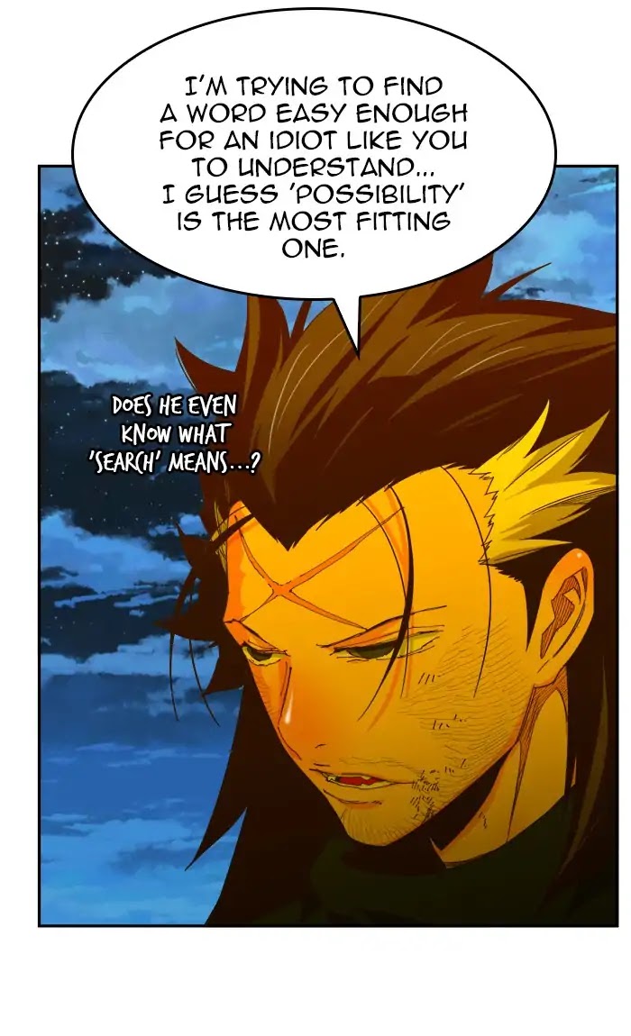 The God of High School Chapter 422 page 78 - Chapter 422
