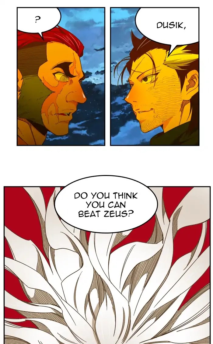 The God of High School Chapter 422 page 79 - Chapter 422