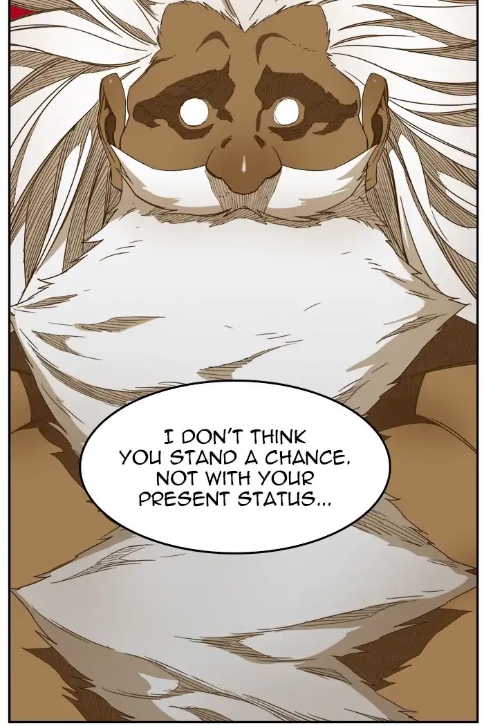 The God of High School Chapter 422 page 80 - Chapter 422