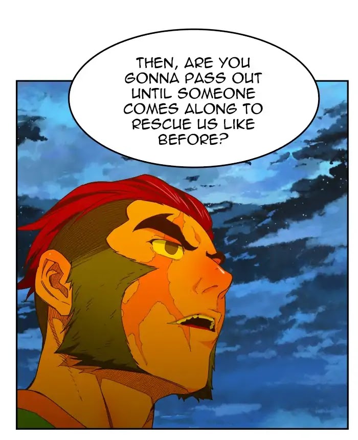 The God of High School Chapter 422 page 81 - Chapter 422