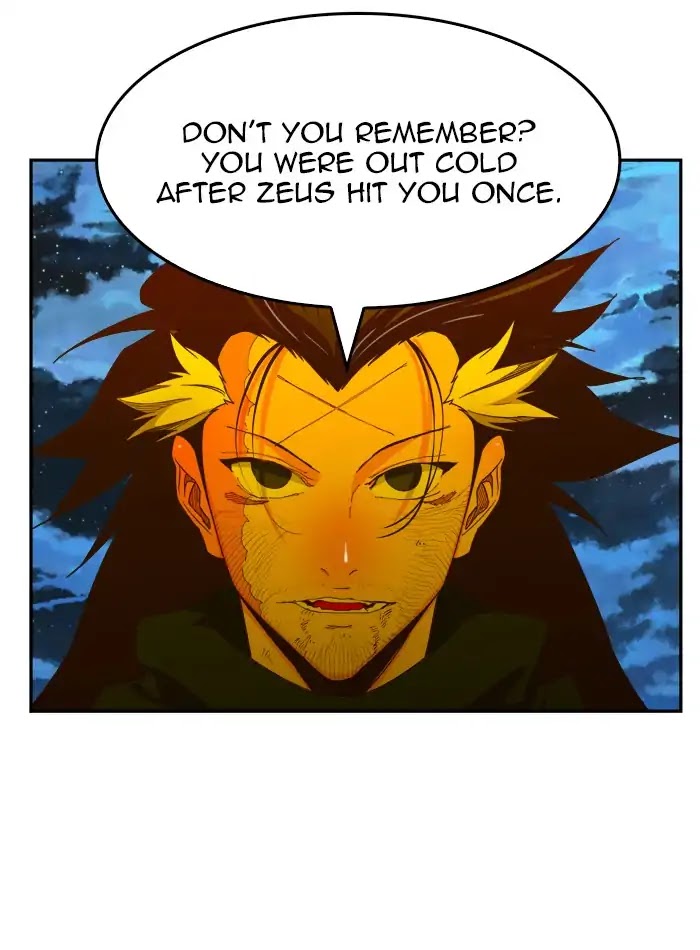 The God of High School Chapter 422 page 82 - Chapter 422