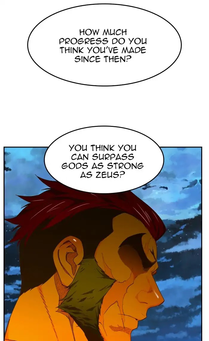The God of High School Chapter 422 page 83 - Chapter 422