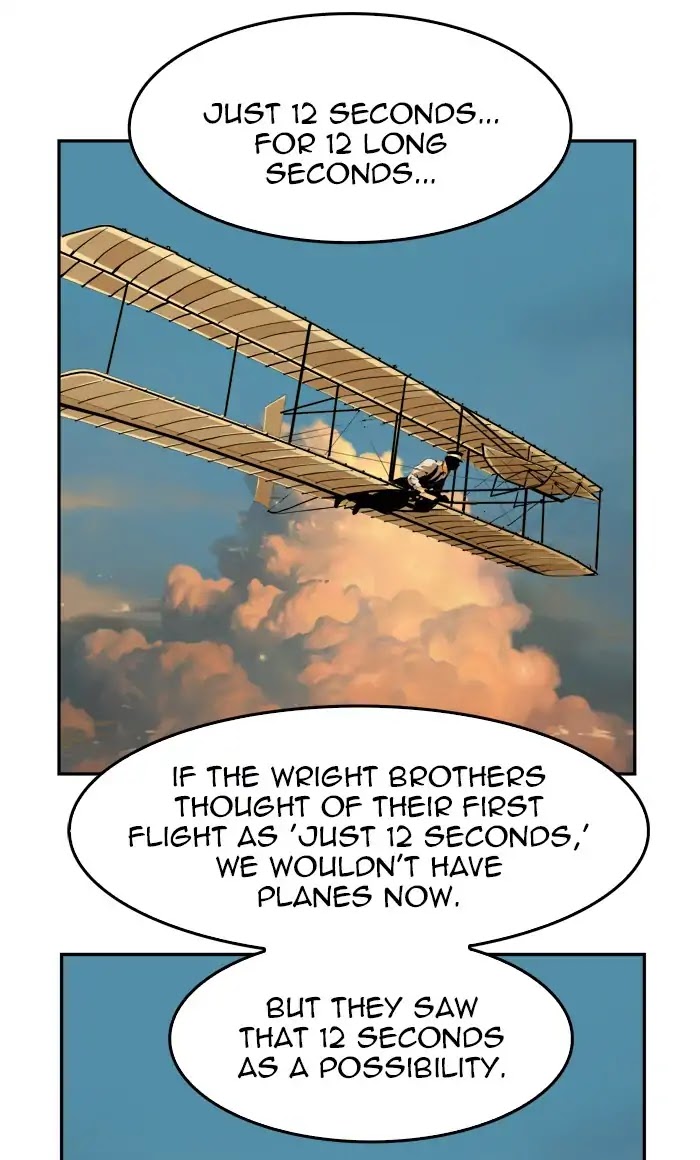 The God of High School Chapter 422 page 88 - Chapter 422