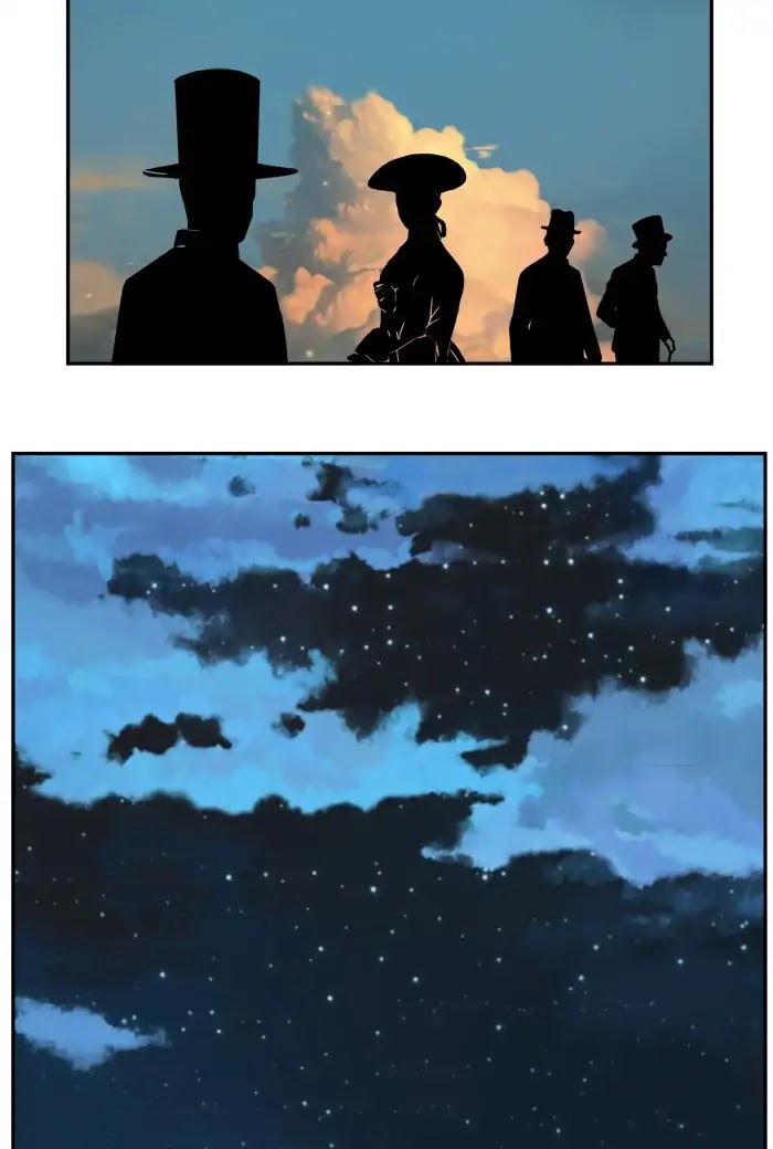The God of High School Chapter 422 page 89 - Chapter 422