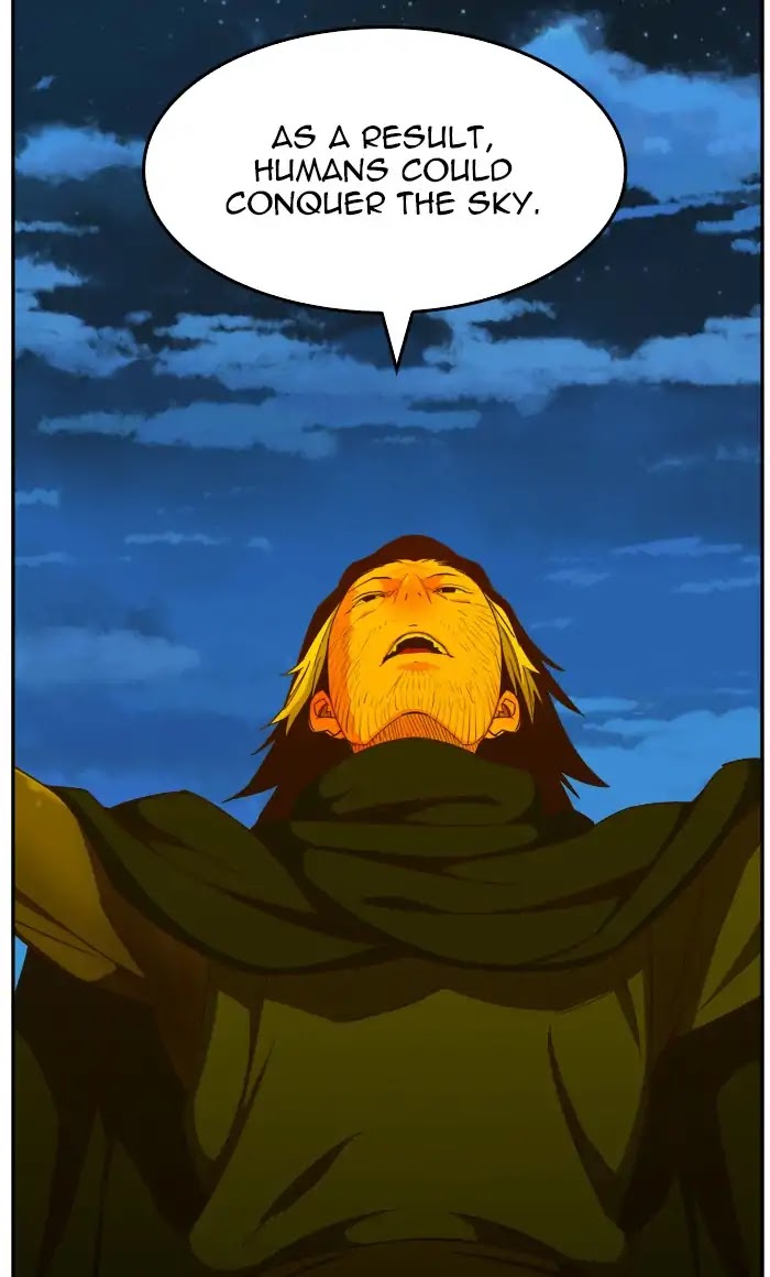 The God of High School Chapter 422 page 90 - Chapter 422