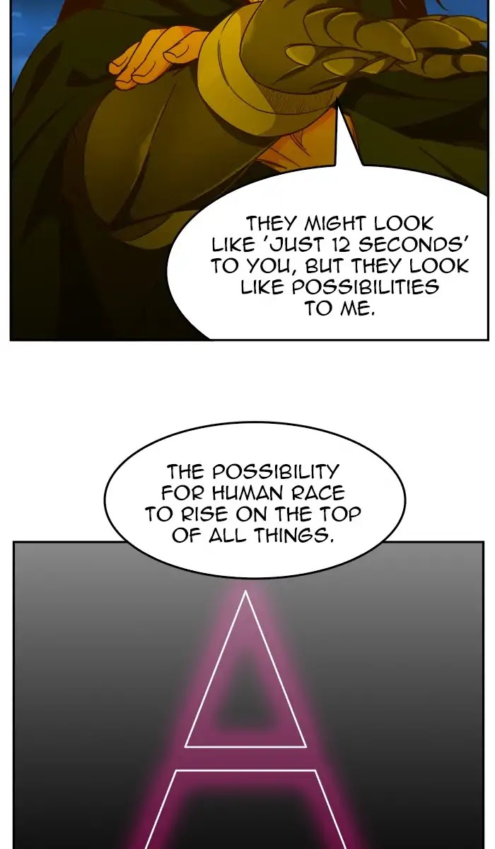 The God of High School Chapter 422 page 92 - Chapter 422