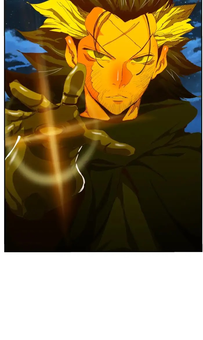 The God of High School Chapter 422 page 94 - Chapter 422