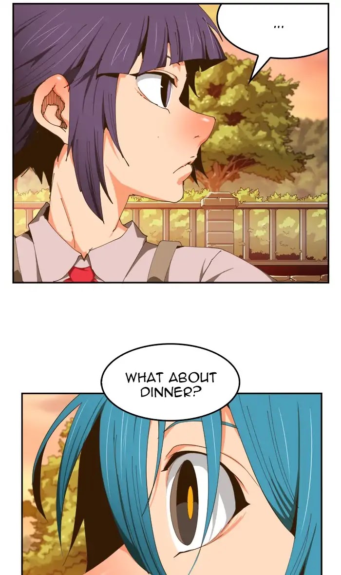 The God of High School Chapter 423 page 10 - Chapter 423