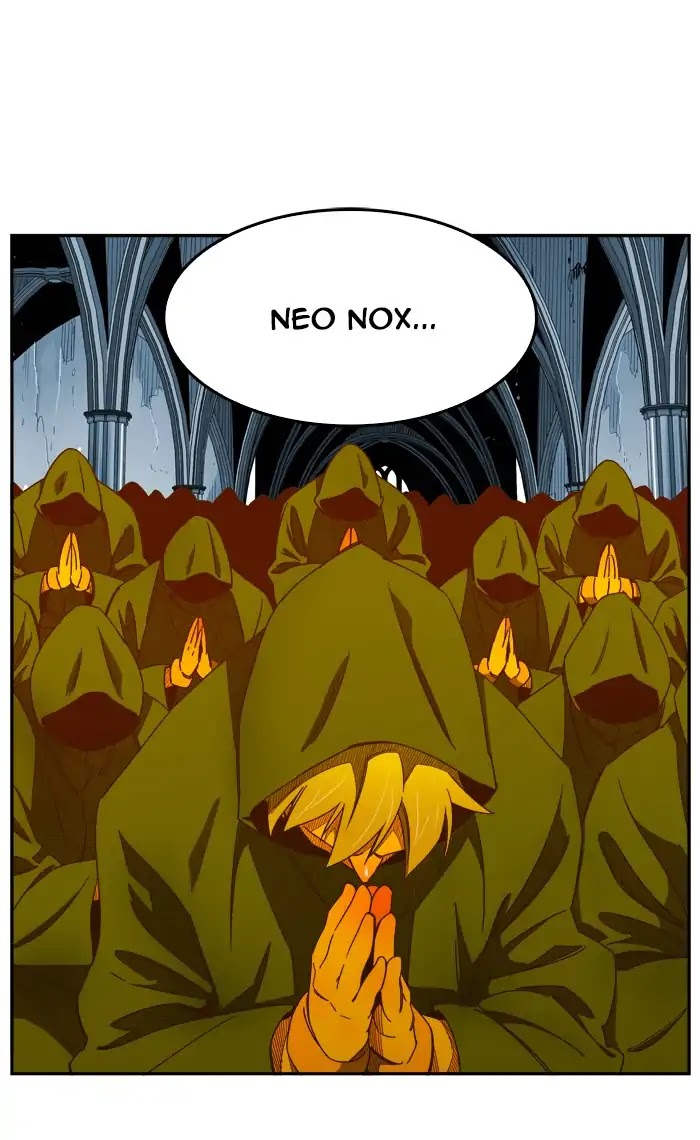 The God of High School Chapter 423 page 108 - Chapter 423