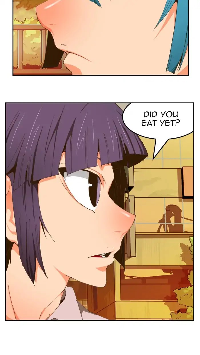 The God of High School Chapter 423 page 11 - Chapter 423