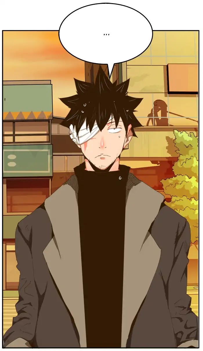 The God of High School Chapter 423 page 18 - Chapter 423