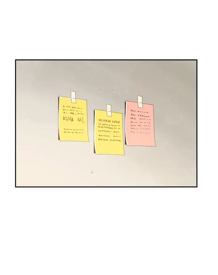 The God of High School Chapter 423 page 54 - Chapter 423