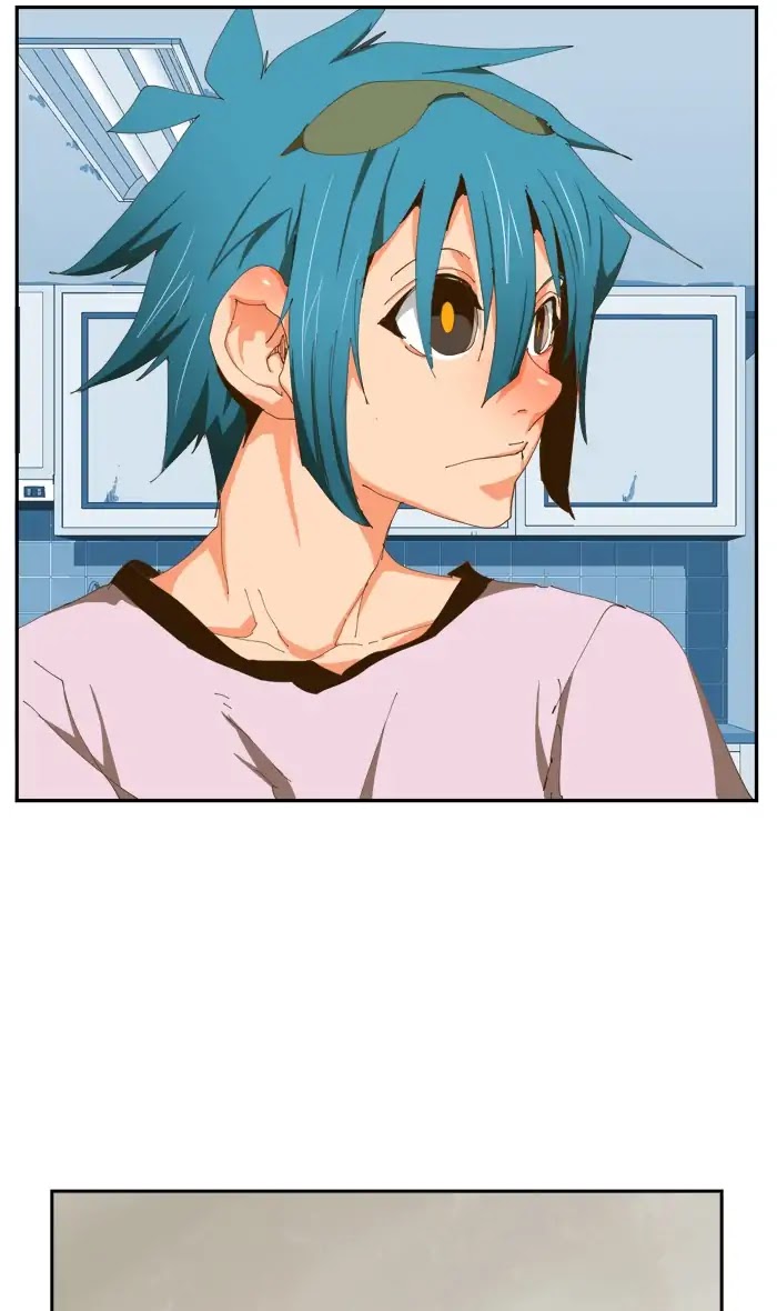 The God of High School Chapter 423 page 55 - Chapter 423
