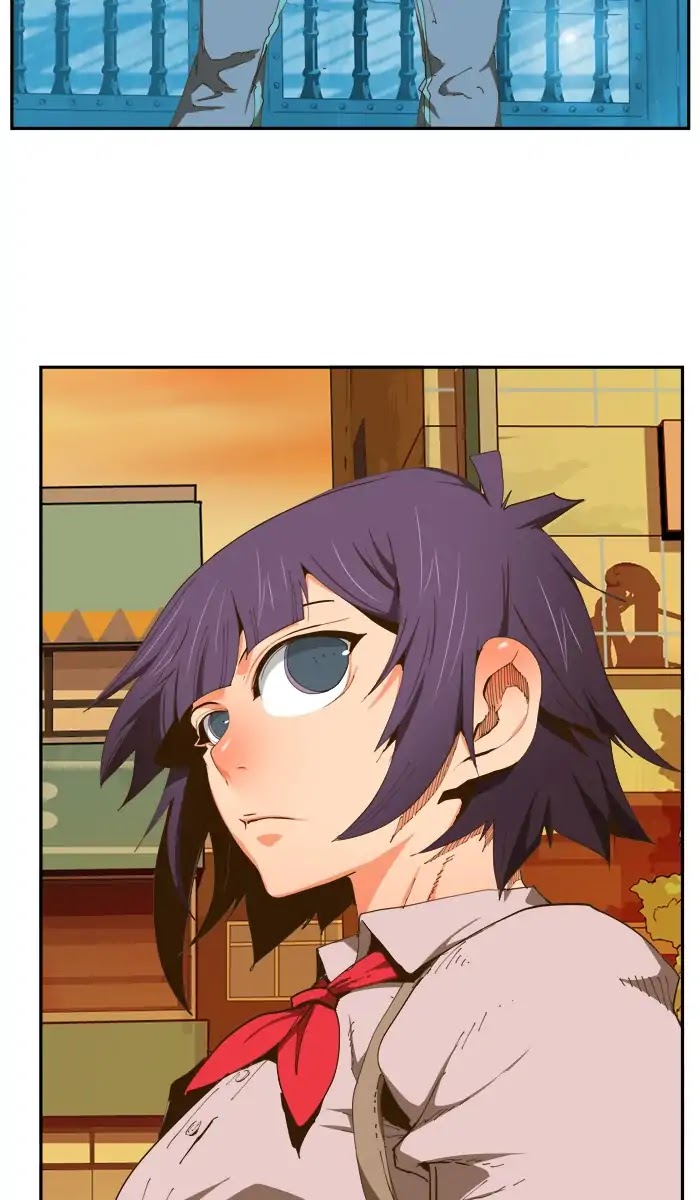 The God of High School Chapter 423 page 6 - Chapter 423